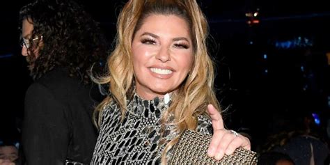 shania twain sheer bodysuit|Shania Twain is a bombshell in sheer bodysuit and insane。